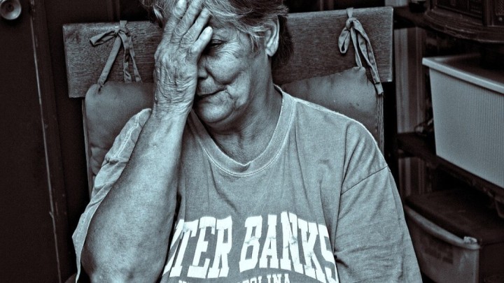 Šokantna ispovijest 72-godišnje Splićanke: Muž ju sili na seks i do deset puta na dan