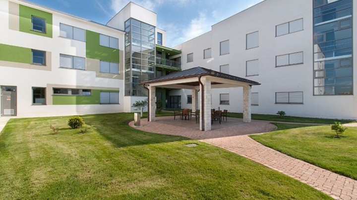 Umaški dom raj je za umirovljenike, ali sve što je dobro i - košta!