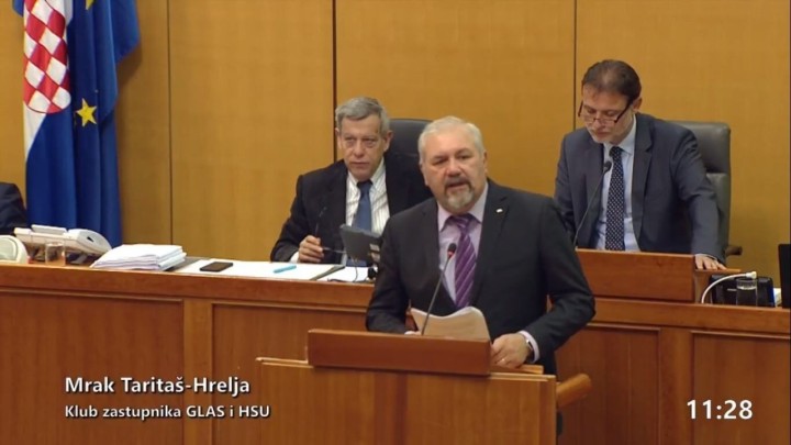 Silvano Hrelja: "Kakva je to pomoć 'dam ti 50, uzmem ti 70'"?