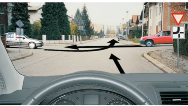 HAK smislio test za vozače: Anonimno provjerite vaše znanje o prometnim pravilima