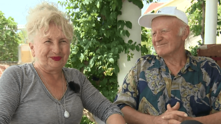 Filmski umirovljenici: Na život Marice i Mijata najviše je utjecao događaj iz 1969. godine