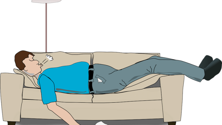 Novo istraživanje: Ljudi koji hrču žive kraće