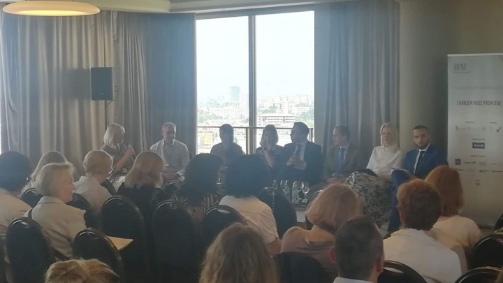 Panel o mirovinama: Mirovinci još jednom ponovili kako nema alternative individualnoj štednji