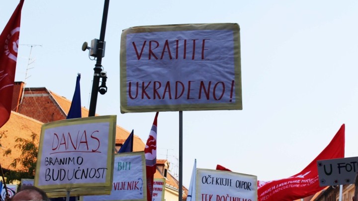 Mirovine rastu za pedesetak kuna i ponovno se javljaju problemi: "Je li to normalno?!"