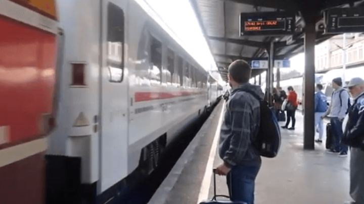 HŽ mora platiti odštetu umirovljenici jer je vlak stigao na krivi peron, a ona se u metežu ozlijedila