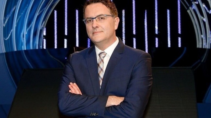 Tarik snimio posljednju epizodu Potjere, lovci mu priredili oproštaj