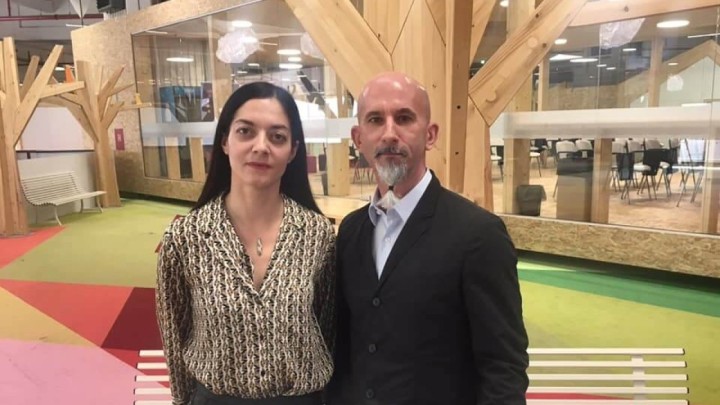 Pametna narukvica za starije može vam spasiti život, a stvorili su je domaći stručnjaci