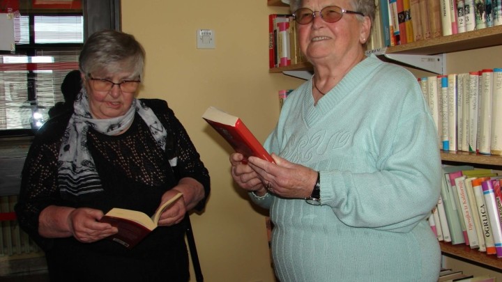 Mitovi o starenju: Gubimo li doista intelektualnu snagu s godinama?