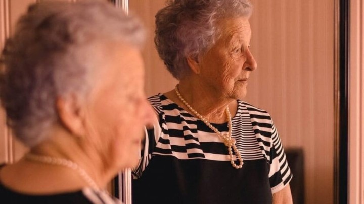 Želite ostati zdravi u starijoj dobi? Morate se prestati ljutiti!