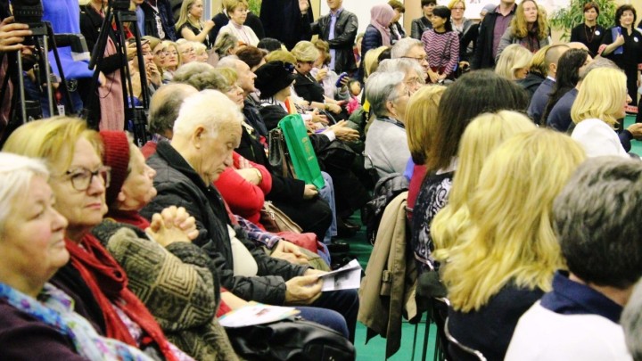 Ipsos traži umirovljenike za rad od kuće: Zarada 25 kuna po satu