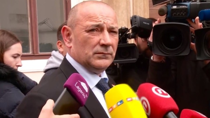 Medved: "Manipulira se braniteljskim mirovinama, dostavit ćemo podatke"