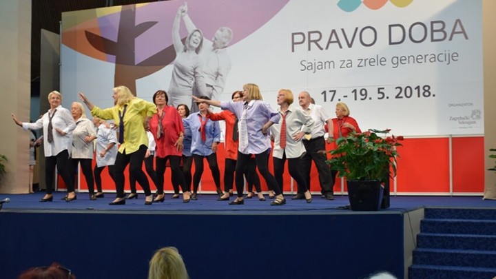 Sajam Pravo doba - zavirite u program i saznajte kako do dodatne zarade