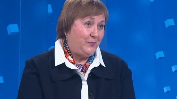 Maja Vehovec: "Potpis za referendum Sindikata ne podržavam iz ovih 10 razloga"