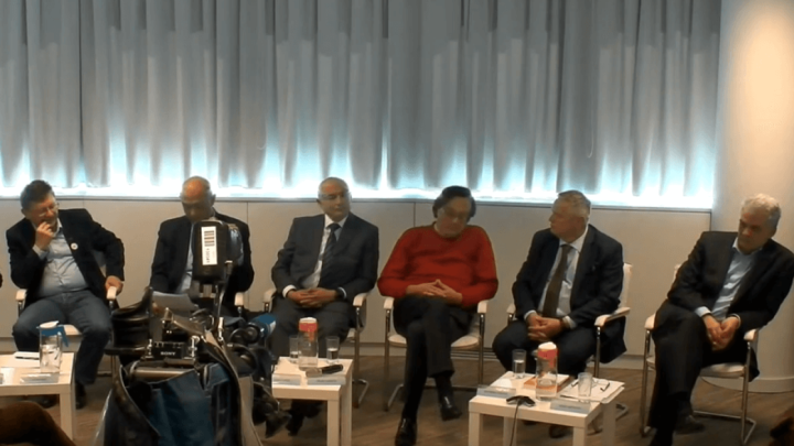 Stručnjaci: II. stup je uništio gospodarstvo, treba ga ukinuti. Vidović: Ja sam šokiran!