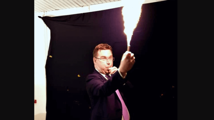 Pogledajte kako ministar Pavić popularizira znanost