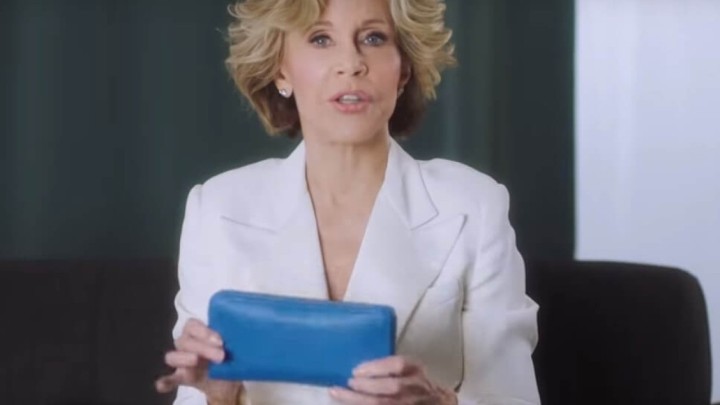 Jane Fonda ima 81 godinu, što je nije spriječilo da završi na naslovnici Voguea