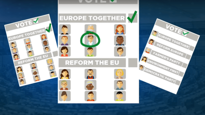 Donosimo listu najstarijih kandidata za EU izbore: Samo dvoje su stariji od 67 godina