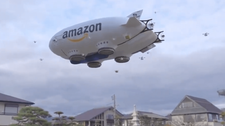 [VIDEO] Kada ćemo ovako nešto vidjeti od Hrvatske pošte?