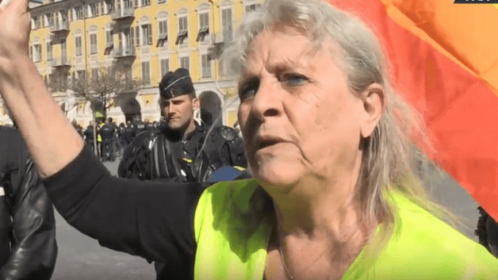 Macron pod udarom zbog nasilja nad prosvjednicima: 73-godišnjakinji razbili lubanju