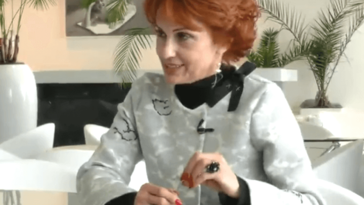 Balerina Almira (60): "Društvo se nedovoljno brine o starijima, kao da oni nikad neće ostariti"