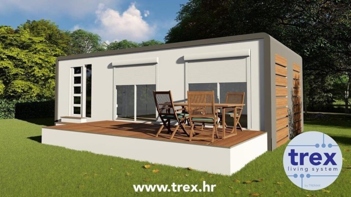 Još jedna ideja za umirovljeničke komune: Hrvatske kuće budućnosti već od 16.000 eura