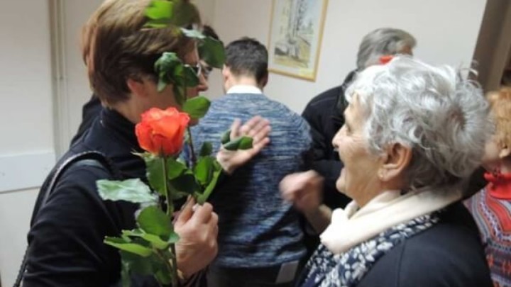 Znanje je moć: Sutra promocija brošure o mirovinskim pravima invalida rada