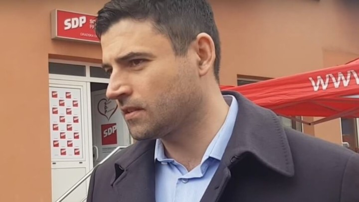 Bernardić protiv mirovine sa 67: "Radit ćemo duže za manju mirovinu i živjeti teže"