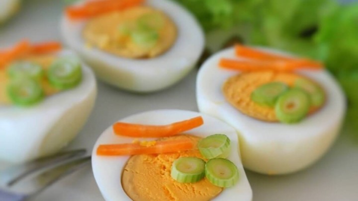 Sigurno ih imate u hladnjaku, a jako su dobra za zdravlje starijih. Evo zašto!