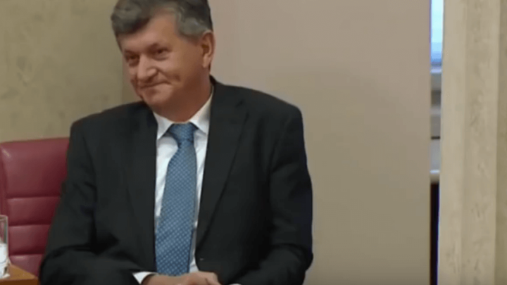 Ministar Milan Kujundžić komentirao dobnu granicu umirovljenja: "Od rada se ne obolijeva"