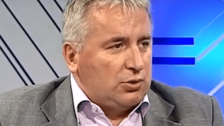 Doživotno osuđen na zatvor zbog naručivanja ubojstva, u zatvoru mu tekao dvostruki radni staž