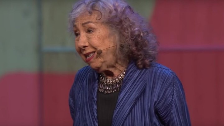 Prihvatila smrt: Javno rekla da će umrijeti i da se tomu - veseli