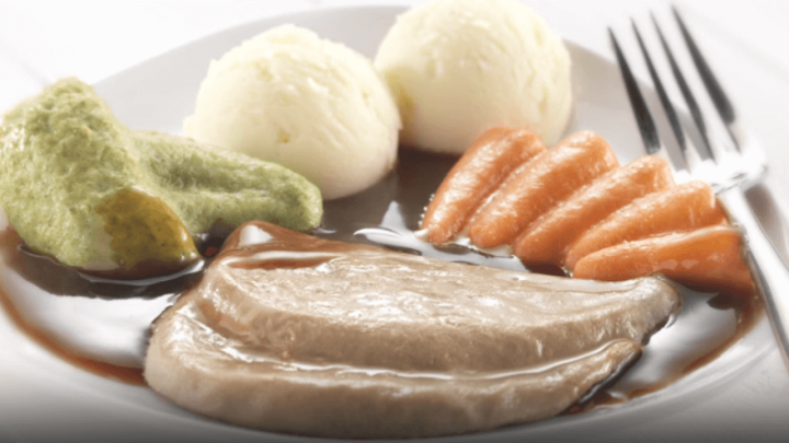 Budućnost hrane: Umirovljenicima u Švedskoj će uskoro posluživati 3D printana jela