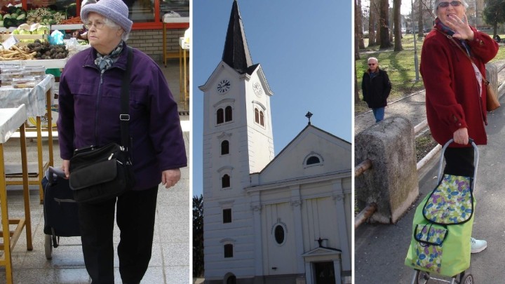 Pričali smo s umirovljenicima o korizmi: Ma kakvo odricanje? Odričemo se stalno!