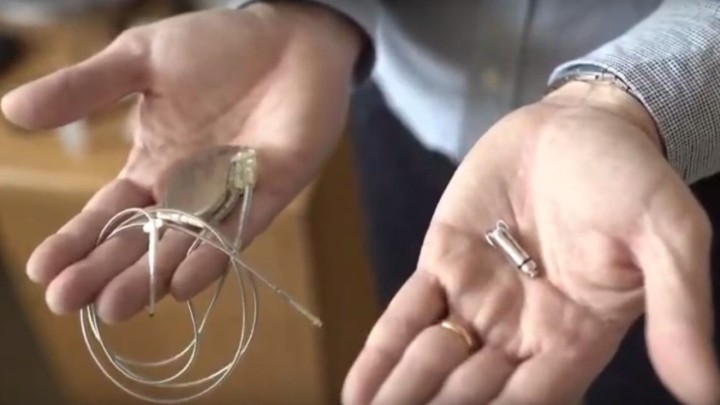 Umirovljenicima u Hrvatskoj po prvi put ugrađen najmanji pacemaker na svijetu