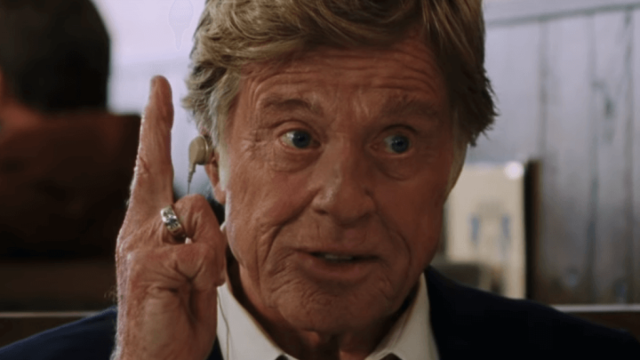 Legendarni Robert Redford snimio posljednji film i otišao u zasluženu mirovinu