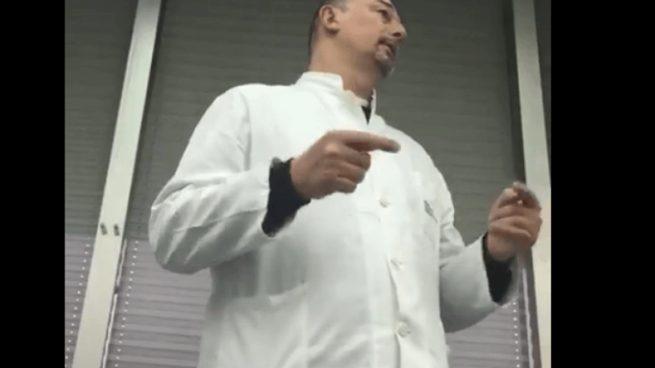 [VIDEO] Šef kirurgije iz KB Dubrava na odlasku oštro prozvao ministra i upravu bolnice