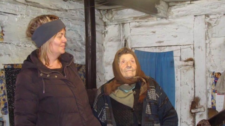 Ljudi za ljude: Gospođa Ljuba prvi put nakon 53 godine dobila struju