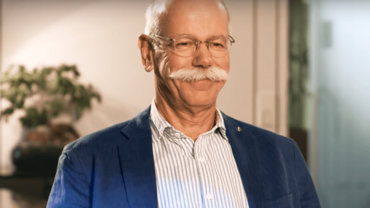 Šef tvrtke koja proizvodi Mercedese odlazi u mirovinu: Primat će najskuplju njemačku mirovinu