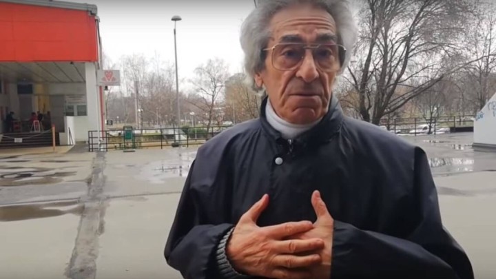 Maneken Toni dobio ponudu za reviju, otkrio i kako treba izgledati muškarac