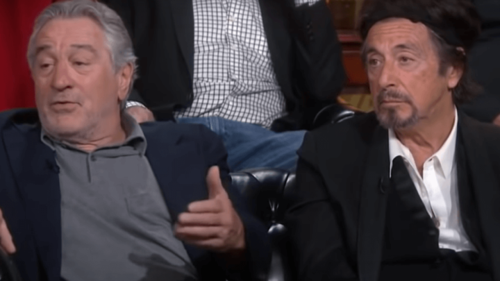 Scorsese okupio udarnu 'umirovljeničku' postavu i snima svoj najskuplji film do sada