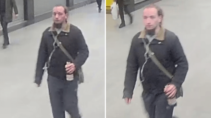 Policija moli građane za pomoć: Prepoznajete li čovjeka s fotografije?