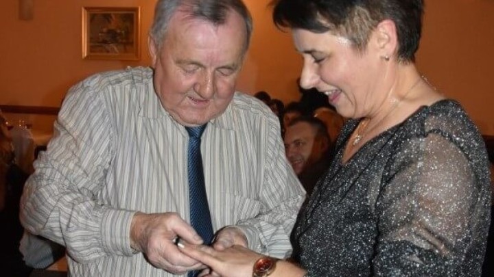 Umirovljenik Antun prosidbom ušao u novu godinu, Katica mu rekla 'da'