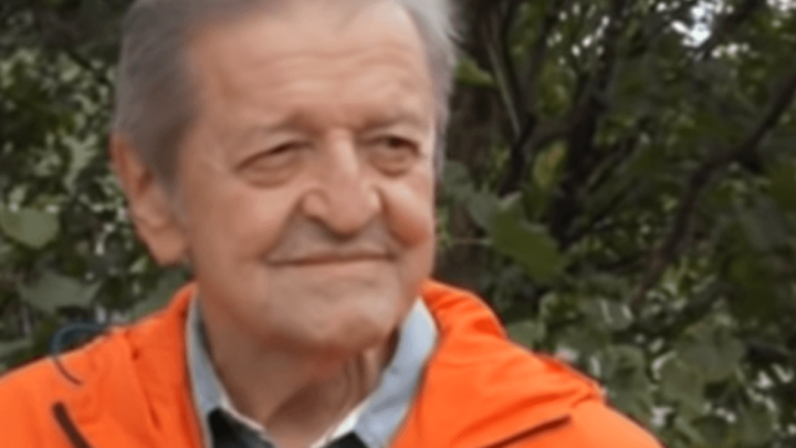 Preminuo legendarni glumac iz "Boljeg života" Marko Nikolić