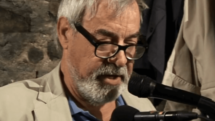 Preminuo dalmatinski pjesnik Jakša Fiamengo, autor brojnih Oliverovih hitova