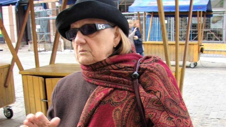 Umirovljenica Marija (75): "Čitav život posvetila sam dječici, a danas životarim"