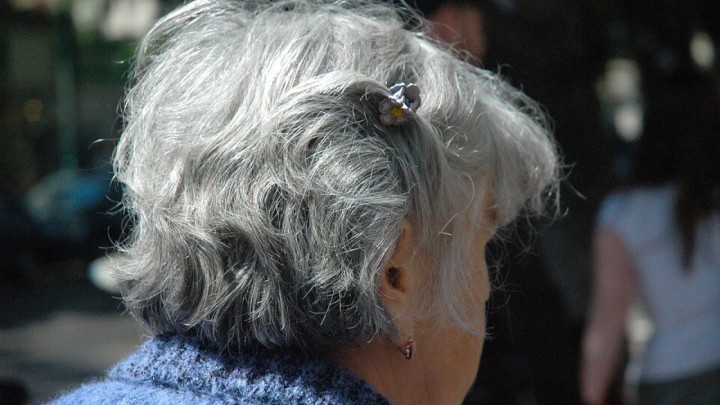 Unatoč tome što žive dulje, žene u starosti su slabijeg zdravlja nego muškarci