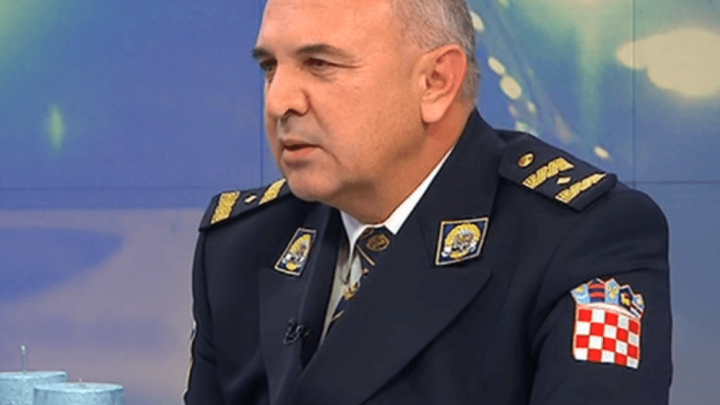 Josip Mataija: "Stariji vozači su krivi u 70 posto prometnih nesreća u kojima sudjeluju"