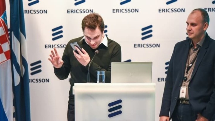 Potražite EVU, prvu aplikaciju na hrvatskom jeziku za glasovno upravljanje pametnim uređajima