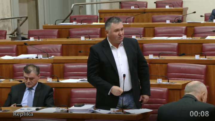 Sabor: Pogledajte kronologiju uvođenja mirovinske reforme