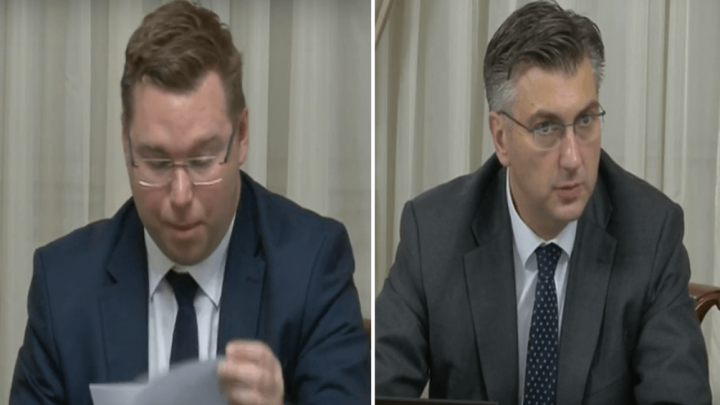 [VIDEO] Vlada prihvatila konačan prijedlog mirovinske reforme, u utorak će biti u Saboru